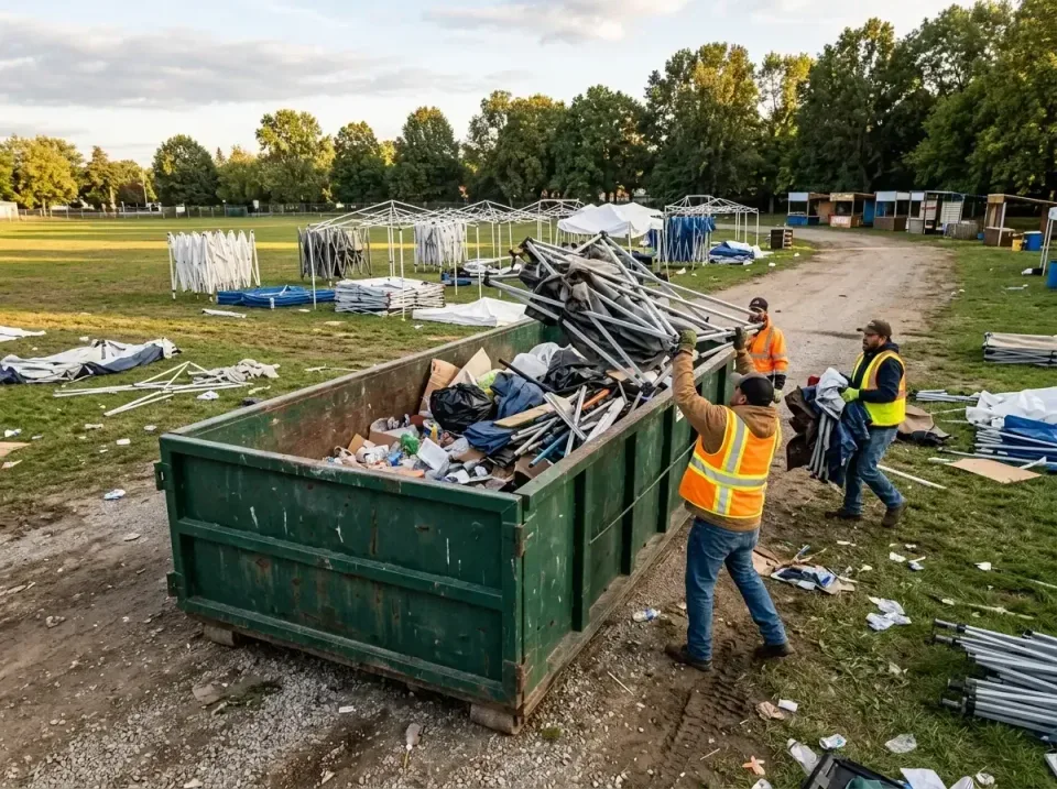 temporary-event-waste-containe-016 — frequently asked questions, Roll-Off Dumpster Rental Services in South Chicago Heights,…